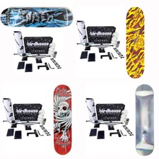 Skateboard completo Assembla il tuo Skate con le migliori tavole professionali