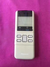 Telecomando Condizionatore Originale Panasonic A75C378 4025106