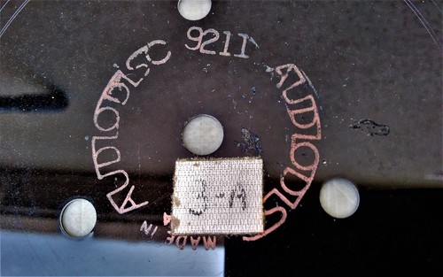 Acetates japanese 78rpm set - -,