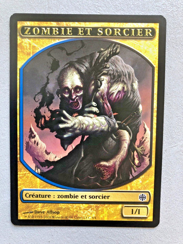 Mtg carte magic alara reborn - carte,