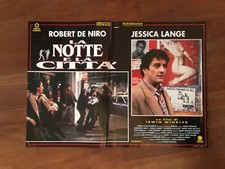 FOTOBUSTA,1B,La notte e la città Night and the City ROBERT DE NIRO MARILYN Lange