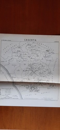 CAMPANIA-PROVINCIA