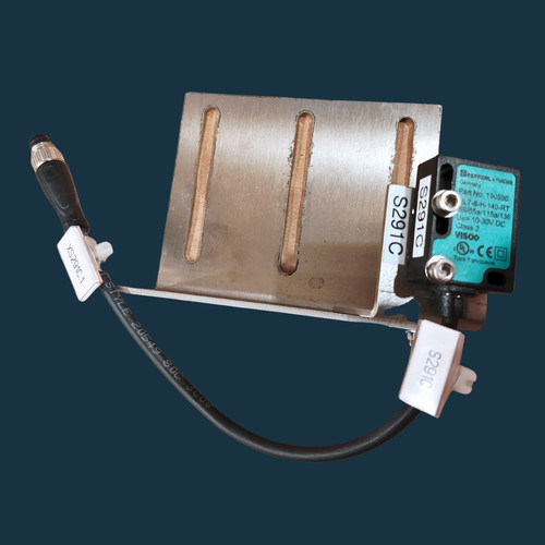 Sensore fotoelettrico