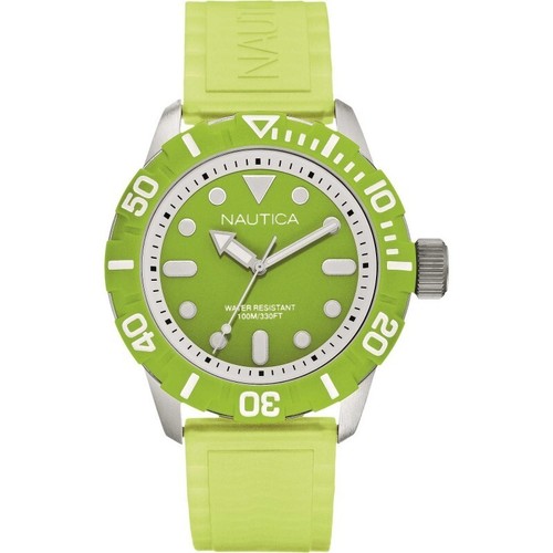 Orologio uomo nautica a09605g - orologio,