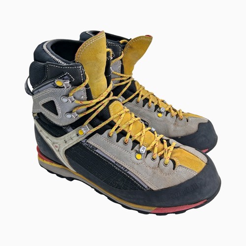 Stivali neve salewa uomo - salewa,