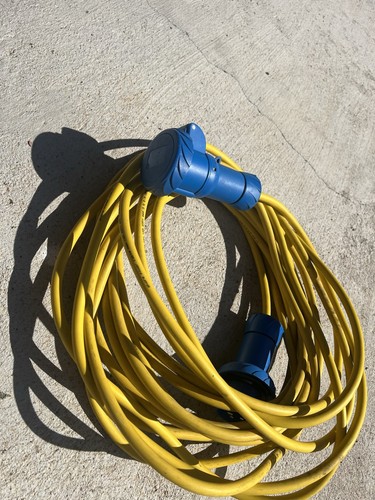 Cavo nautico 16a - 16a, –