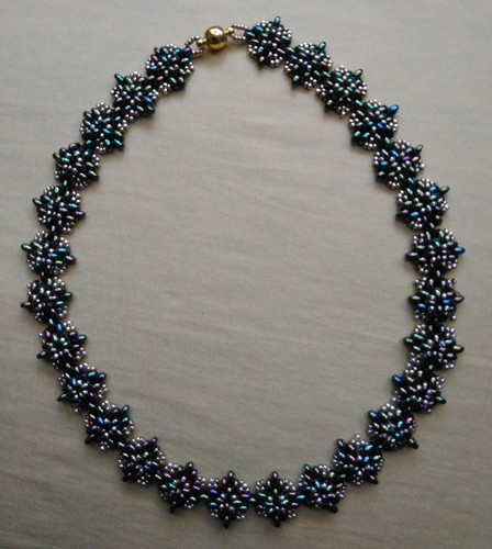 Collana realizzazione - -,