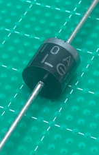 10A10 Diodo raddrizzatore 1KV