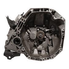 Cambio compl.  RENAULT CLIO 4a