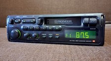 PIONEER KE-1700 AUTORADIO TAPE