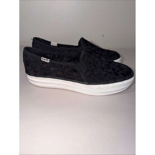 Sneakers keds nere pizzo - sneakers, in