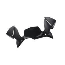 Pannelli laterali Carenatura Copertura Pannelli laterali Premium Black