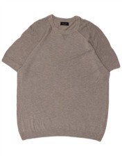 Maglione maglione girocollo