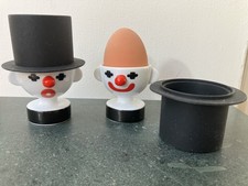 2 X DANISH PORCELAIN PO