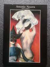 Catalogo della mostra antonio - della, mostra-