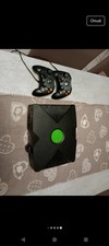 Xbox Microsoft
