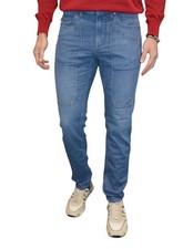 Jeckerson jeans uomo - jeckerson,