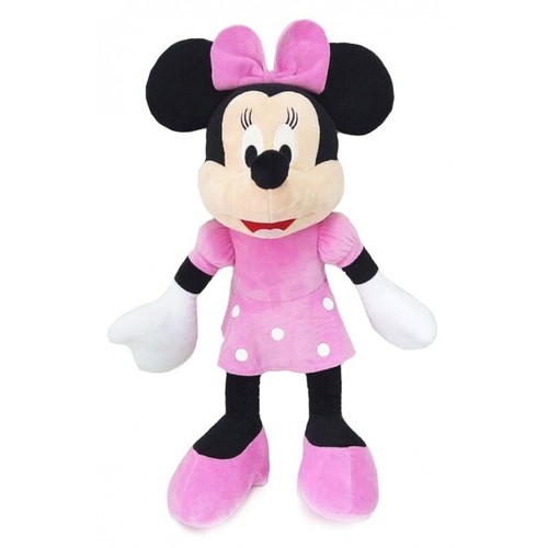 Minnie peluche disney cm - peluche,