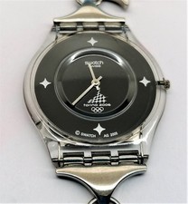 Swatch Skin 2005 - SFK244G -