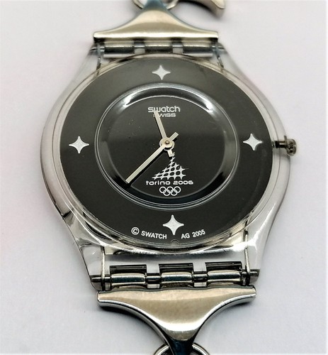 Swatch skin 2005 - swatch,