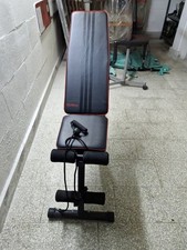 Panca Palestra Regolabile