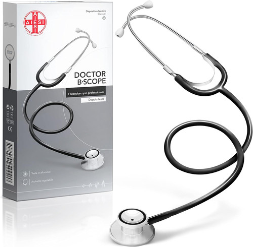 Stetoscopio professionale - ®,