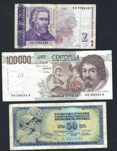 🇧🇬🇮🇹LOTTO