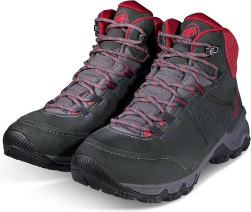 Mammut nova mid - iv,
