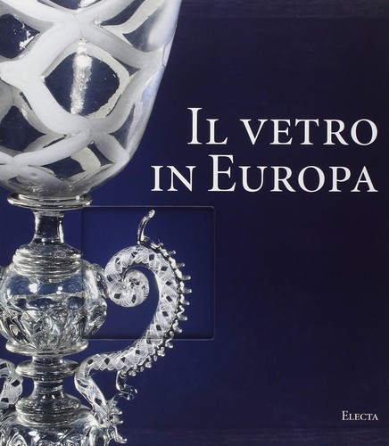 Vetro europa oggetti - europa.,