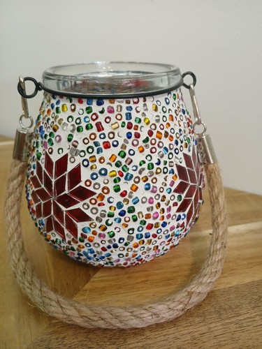 Lampada candela vintage a - candela,