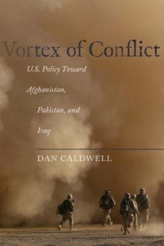 Dan caldwell vortex - dan, of