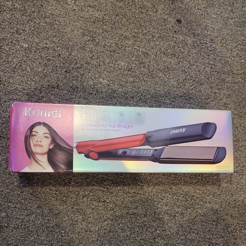 Piastra per capelli ferro - piastra,