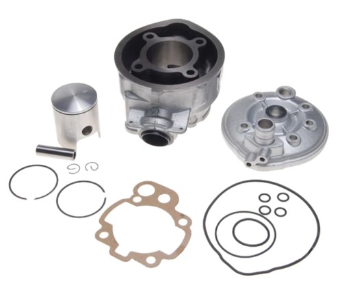 Kit cilindro tuning - kit, cc