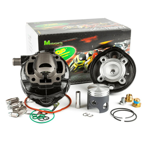 Gruppo termico black - gruppo, trophy