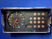 Quadro strumenti conta km - quadro,