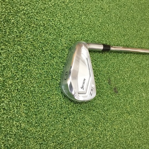 Srixon zxi5 iron modus tour - srixon,