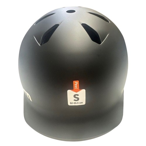 Casco bern watts - watts, nero