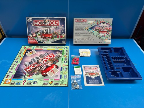 Hasbro monopoly gioco - hasbro, da