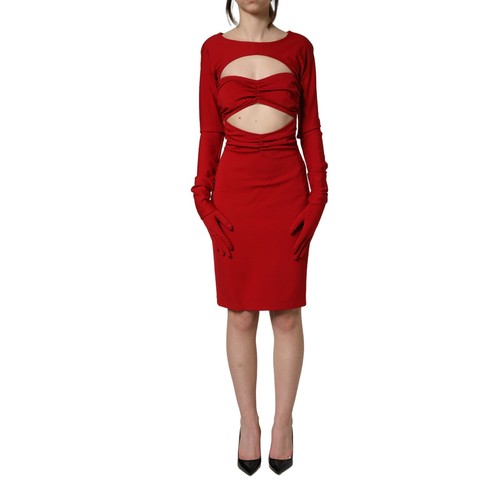 Dolce gabbana vestito - gabbana,