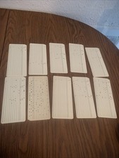 Qty 10: Genuine “IBM”