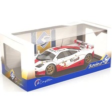 SOLIDO 1:18  AUTO DIE CAST