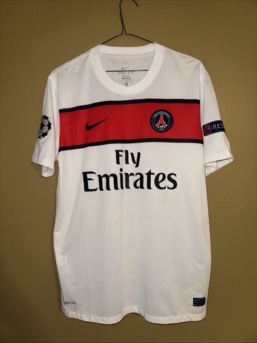 Maglia calcio nike psg - nike, 2012/13