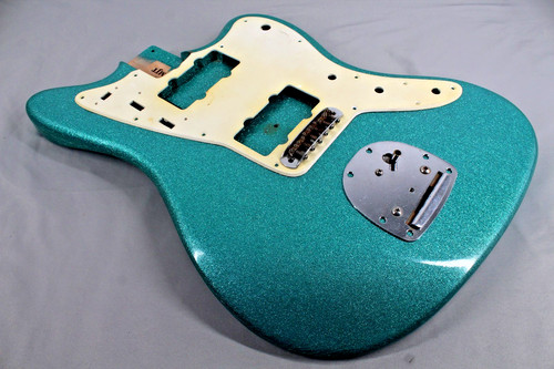 Mjt ufficiale custom vintage - mjt,