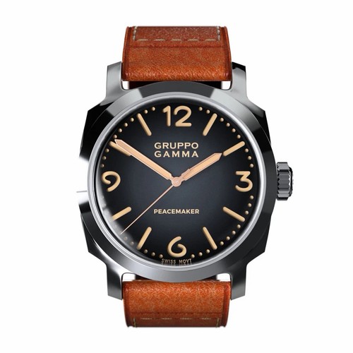 Orologio uomo gruppo gamma - orologio,