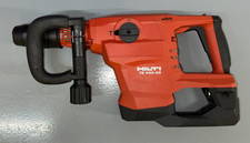 Martello demolitore Hilti