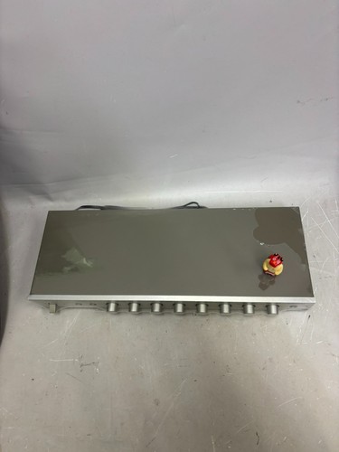 Technics 3077g - technics, sh-3077g
