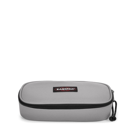 Astuccio ovale pebble grey - astuccio,
