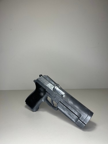 Blaster genii stargate - blaster,