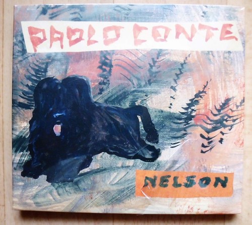 Nelson audio conte paolo - [audio,