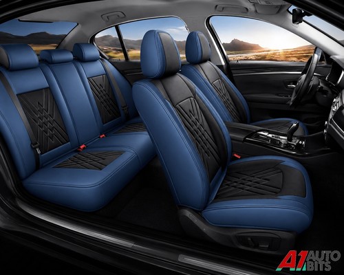 Set completo coprisedili auto - completo,